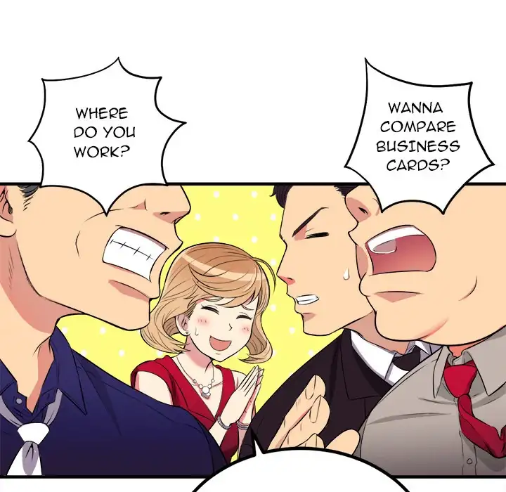 Yuri’s Part Time Job - Chapter 2 [photo 114] - MangaPorn