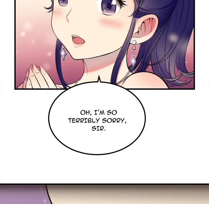 Yuri’s Part Time Job - Chapter 2 [photo 116] - MangaPorn