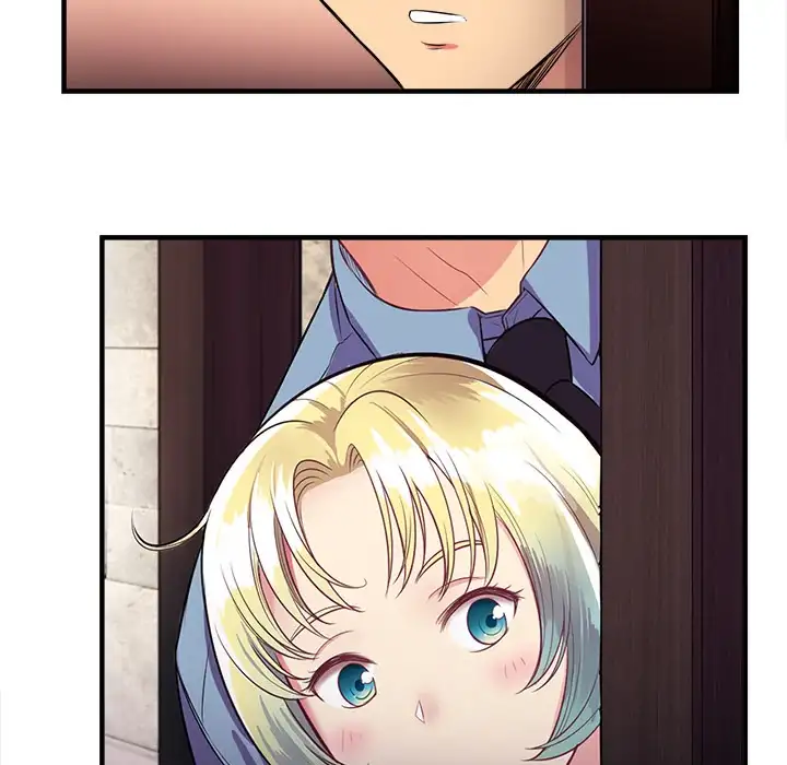 Yuri’s Part Time Job - Chapter 2 [photo 118] - MangaPorn