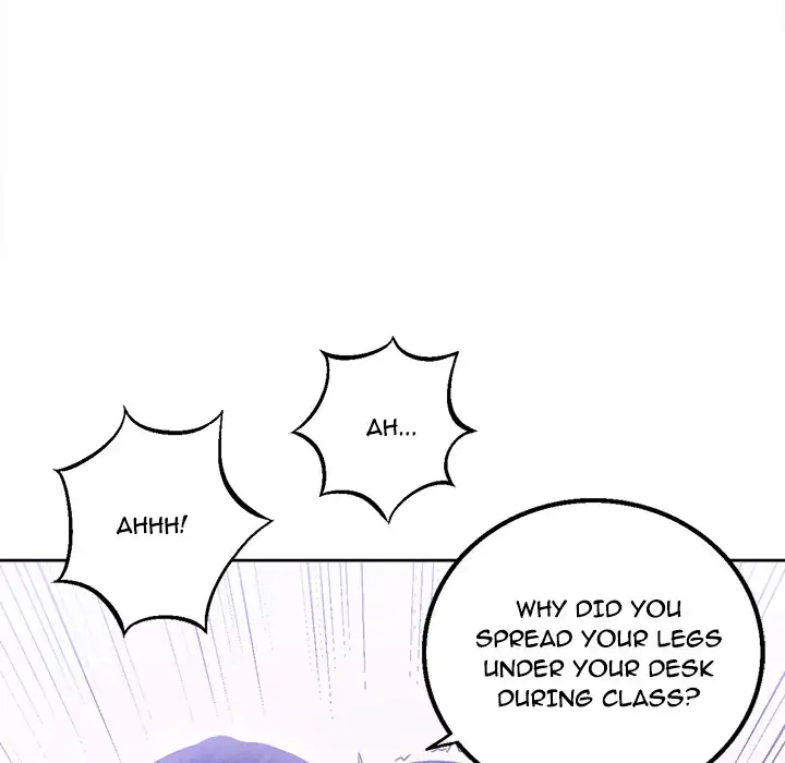 Yuri’s Part Time Job - Chapter 2 [photo 13] - MangaPorn