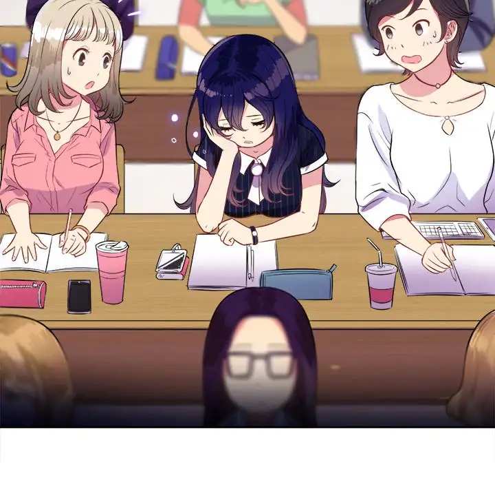 Yuri’s Part Time Job - Chapter 2 [photo 133] - MangaPorn