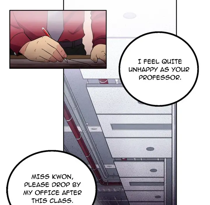 Yuri’s Part Time Job - Chapter 2 [photo 137] - MangaPorn