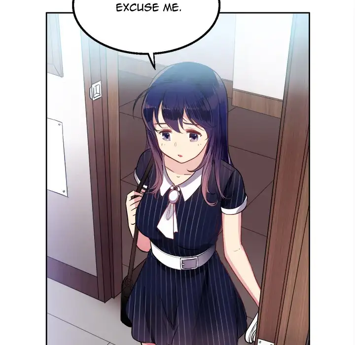 Yuri’s Part Time Job - Chapter 2 [photo 140] - MangaPorn