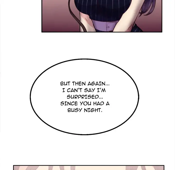 Yuri’s Part Time Job - Chapter 2 [photo 145] - MangaPorn