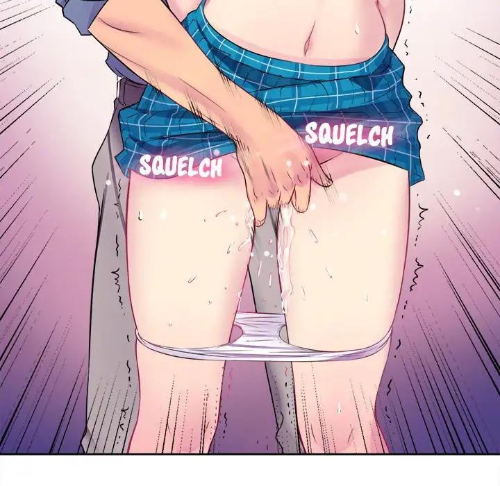 Yuri’s Part Time Job - Chapter 2 [photo 15] - MangaPorn