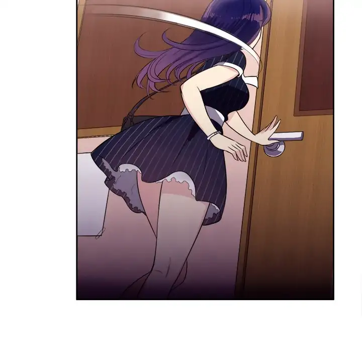 Yuri’s Part Time Job - Chapter 2 [photo 157] - MangaPorn