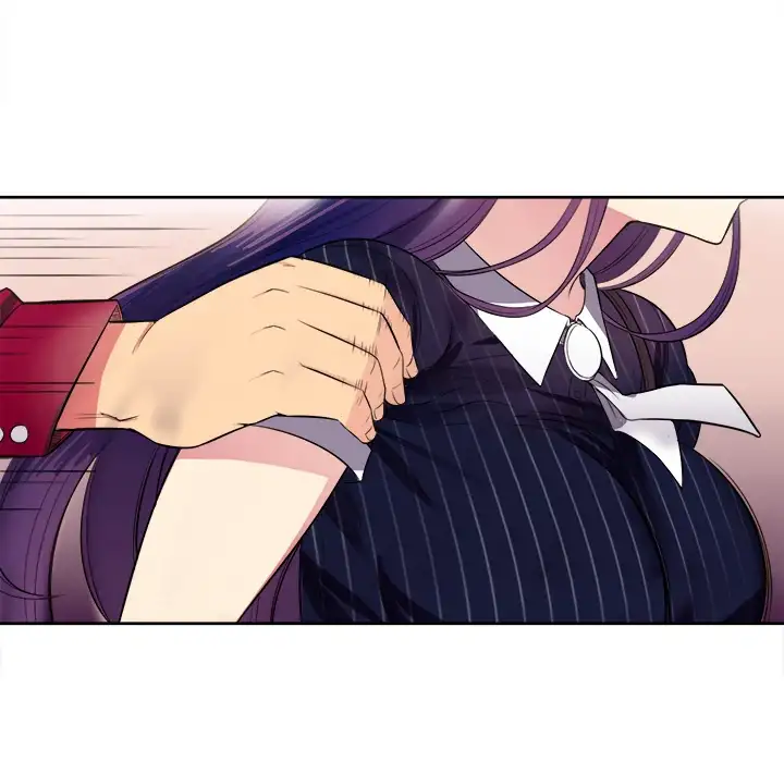 Yuri’s Part Time Job - Chapter 2 [photo 158] - MangaPorn