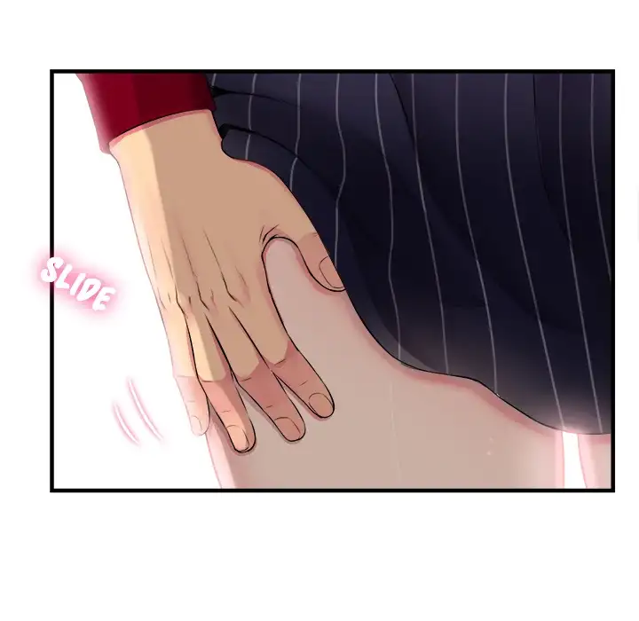 Yuri’s Part Time Job - Chapter 2 [photo 162] - MangaPorn