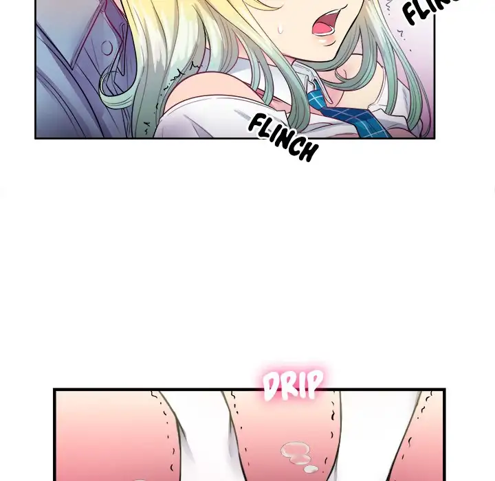 Yuri’s Part Time Job - Chapter 2 [photo 17] - MangaPorn