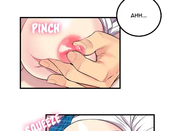 Yuri’s Part Time Job - Chapter 2 [photo 2] - MangaPorn