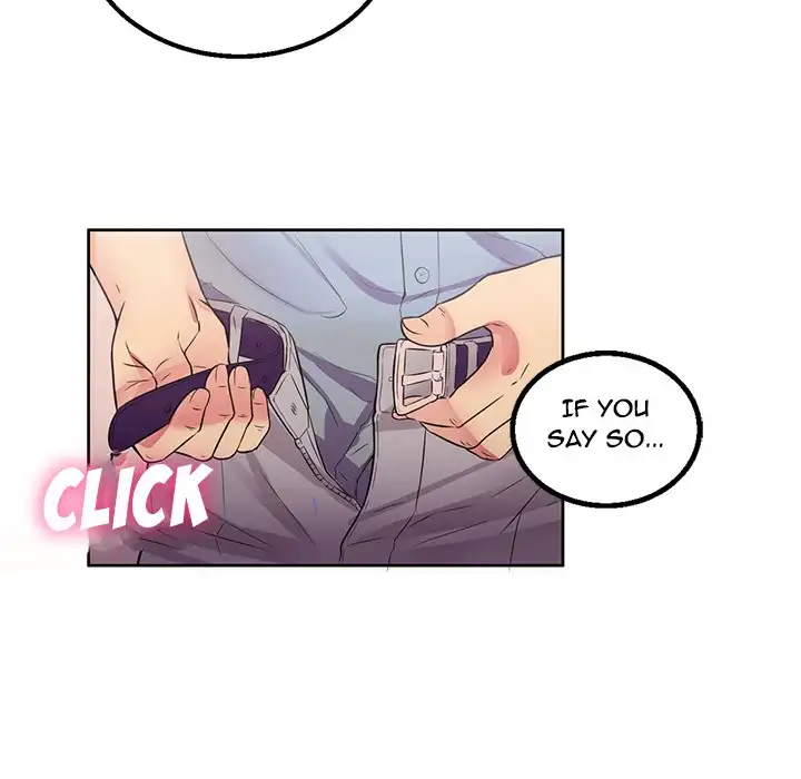 Yuri’s Part Time Job - Chapter 2 [photo 28] - MangaPorn