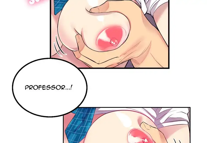 Yuri’s Part Time Job - Chapter 2 [photo 3] - MangaPorn