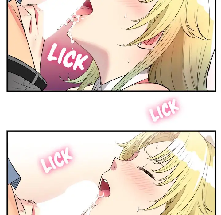 Yuri’s Part Time Job - Chapter 2 [photo 31] - MangaPorn