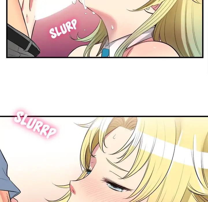 Yuri’s Part Time Job - Chapter 2 [photo 32] - MangaPorn