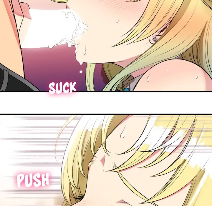 Yuri’s Part Time Job - Chapter 2 [photo 33] - MangaPorn