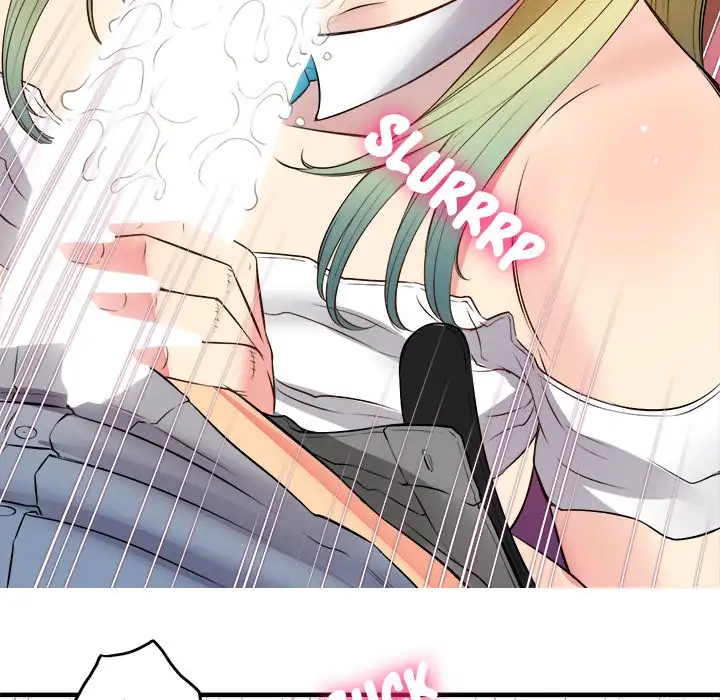 Yuri’s Part Time Job - Chapter 2 [photo 36] - MangaPorn