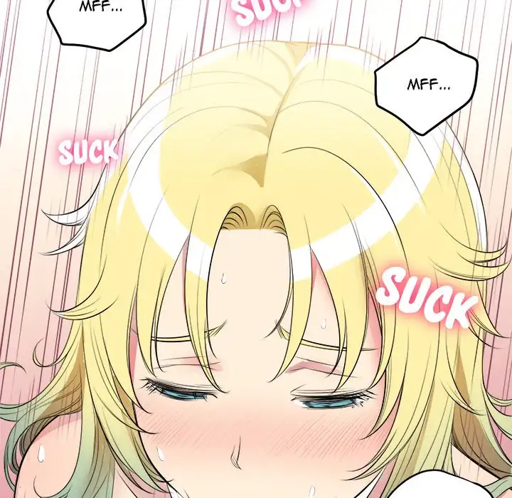 Yuri’s Part Time Job - Chapter 2 [photo 37] - MangaPorn