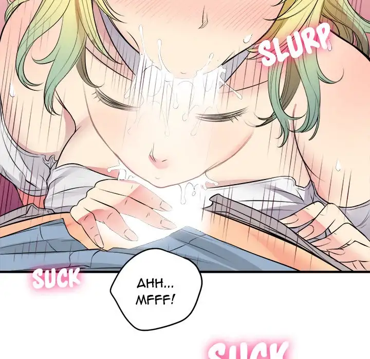 Yuri’s Part Time Job - Chapter 2 [photo 40] - MangaPorn