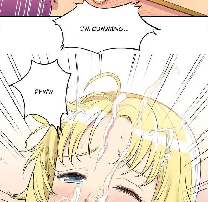 Yuri’s Part Time Job - Chapter 2 [photo 43] - MangaPorn