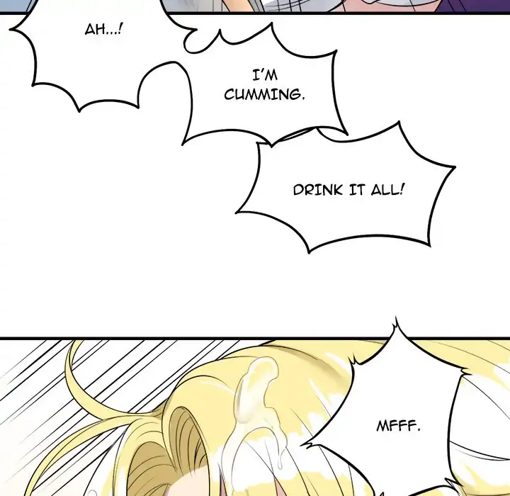 Yuri’s Part Time Job - Chapter 2 [photo 45] - MangaPorn