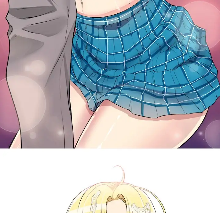 Yuri’s Part Time Job - Chapter 2 [photo 49] - MangaPorn