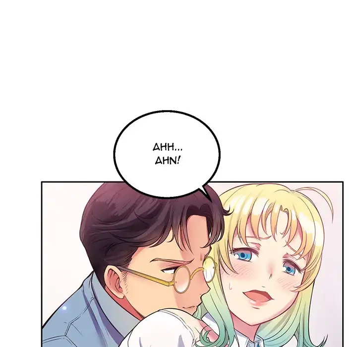 Yuri’s Part Time Job - Chapter 2 [photo 6] - MangaPorn