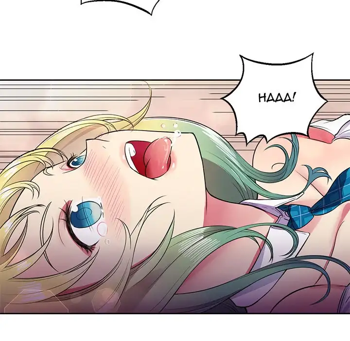 Yuri’s Part Time Job - Chapter 2 [photo 63] - MangaPorn