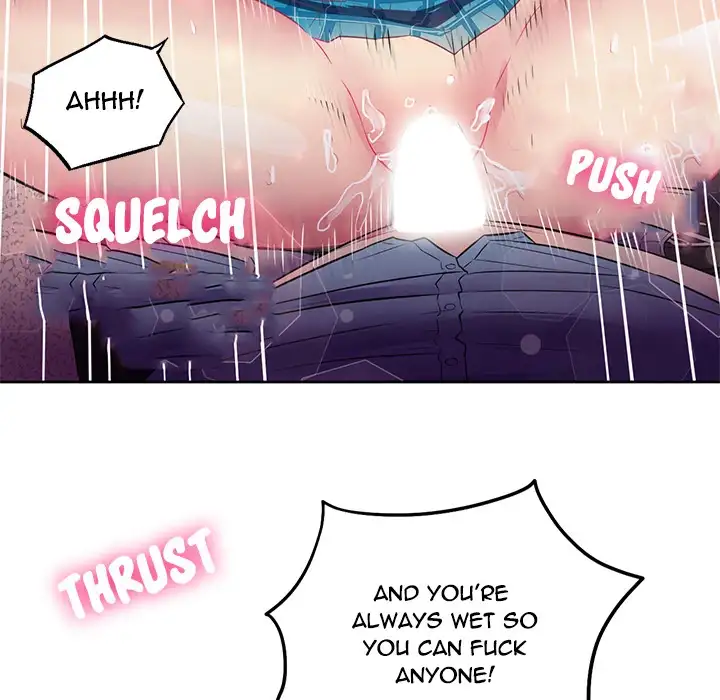 Yuri’s Part Time Job - Chapter 2 [photo 66] - MangaPorn