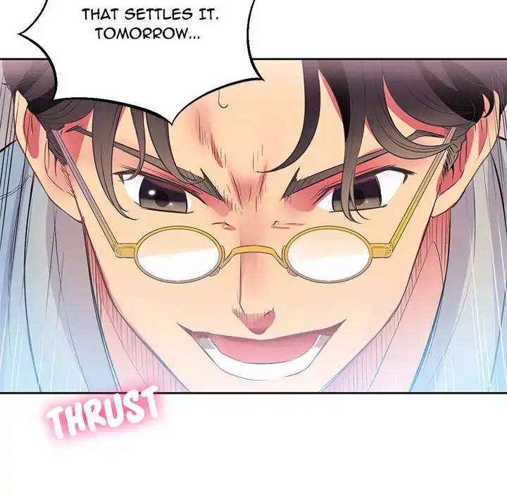 Yuri’s Part Time Job - Chapter 2 [photo 68] - MangaPorn