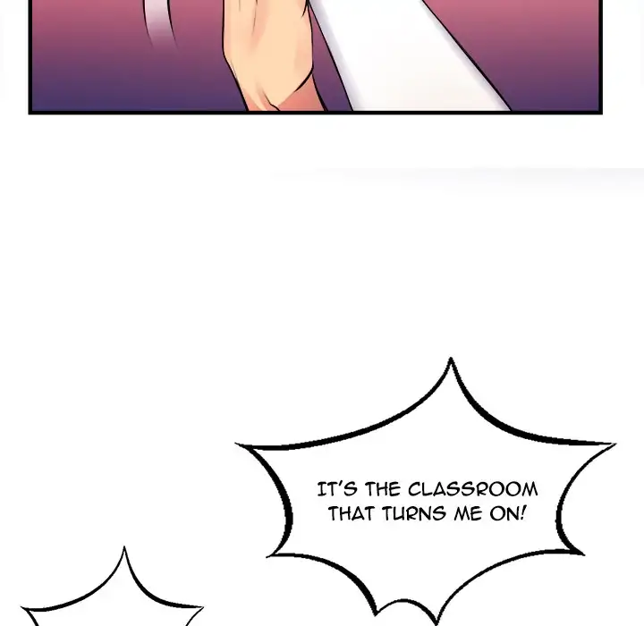 Yuri’s Part Time Job - Chapter 2 [photo 74] - MangaPorn