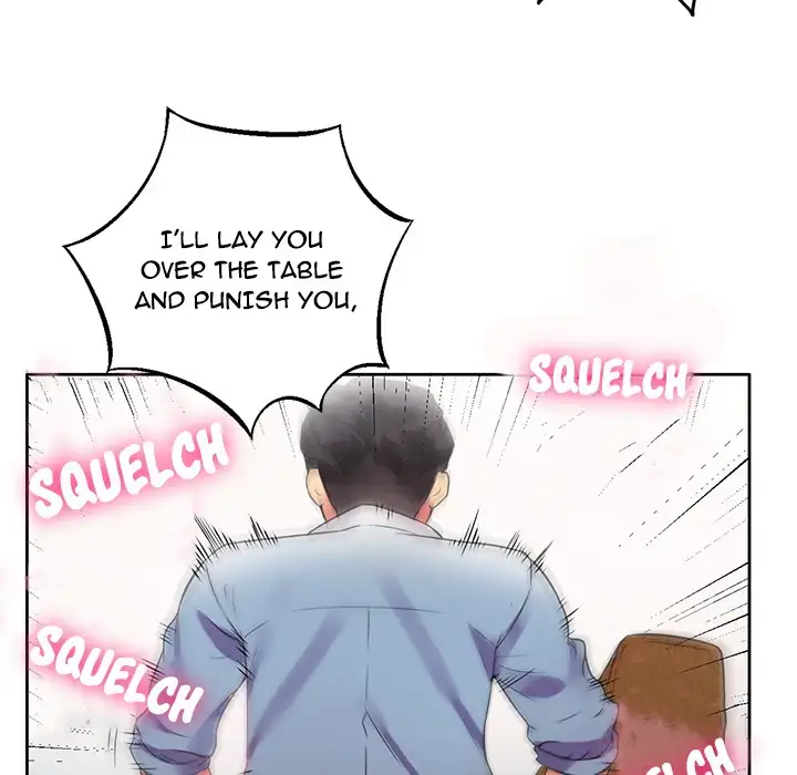 Yuri’s Part Time Job - Chapter 2 [photo 79] - MangaPorn