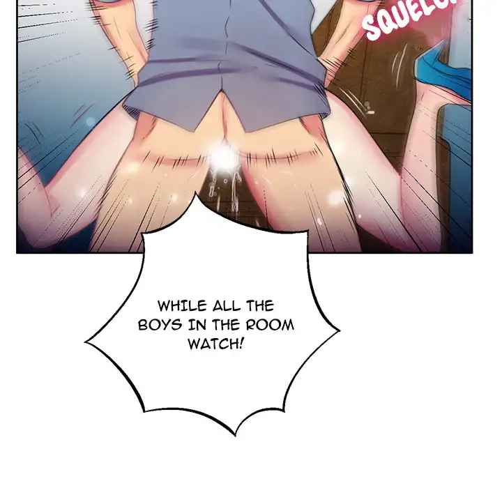 Yuri’s Part Time Job - Chapter 2 [photo 80] - MangaPorn