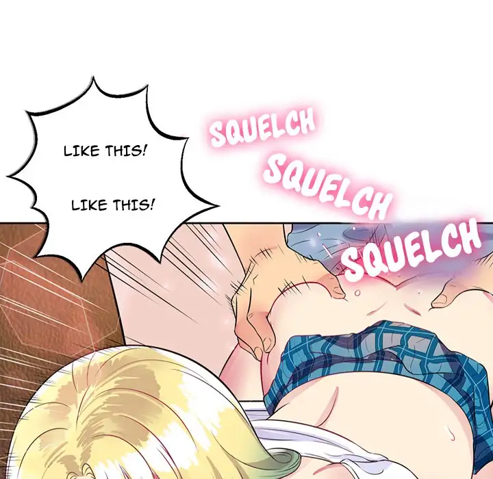 Yuri’s Part Time Job - Chapter 2 [photo 81] - MangaPorn