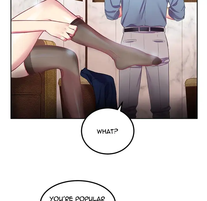 Yuri’s Part Time Job - Chapter 2 [photo 90] - MangaPorn