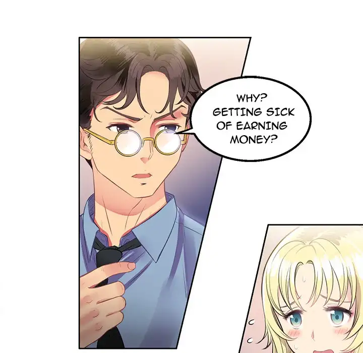 Yuri’s Part Time Job - Chapter 2 [photo 93] - MangaPorn