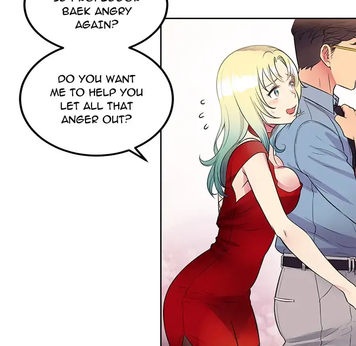 Yuri’s Part Time Job - Chapter 2 [photo 98] - MangaPorn