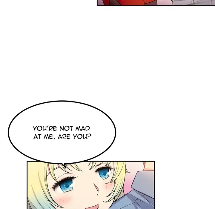 Yuri’s Part Time Job - Chapter 2 [photo 99] - MangaPorn