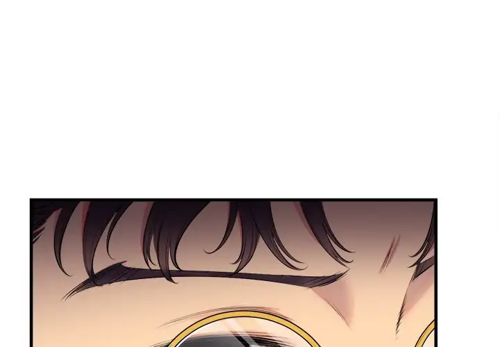 Yuri’s Part Time Job - Chapter 3 [photo 1] - MangaPorn