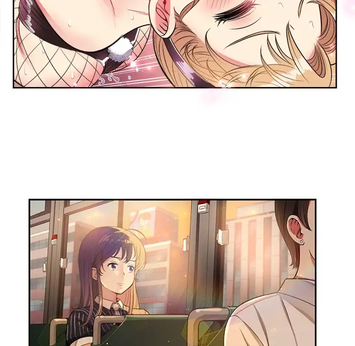 Yuri’s Part Time Job - Chapter 3 [photo 123] - MangaPorn