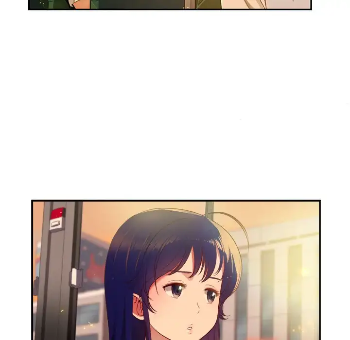 Yuri’s Part Time Job - Chapter 3 [photo 124] - MangaPorn