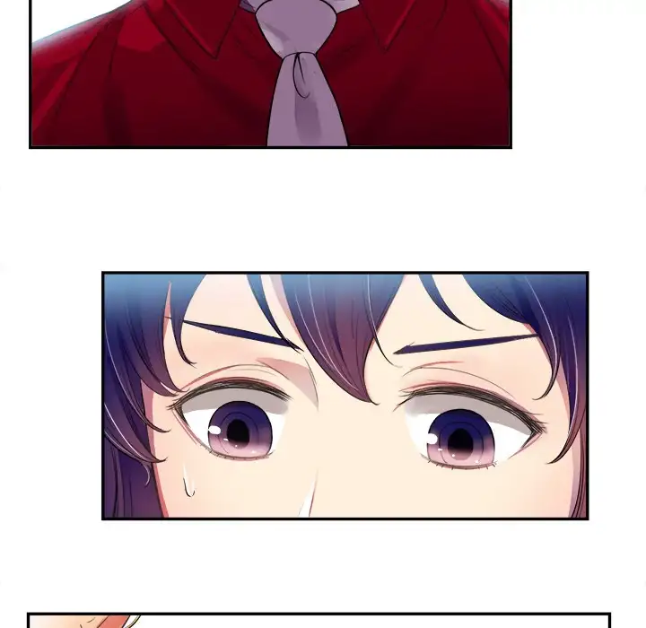 Yuri’s Part Time Job - Chapter 3 [photo 20] - MangaPorn