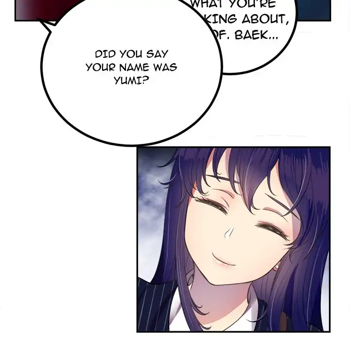 Yuri’s Part Time Job - Chapter 3 [photo 22] - MangaPorn