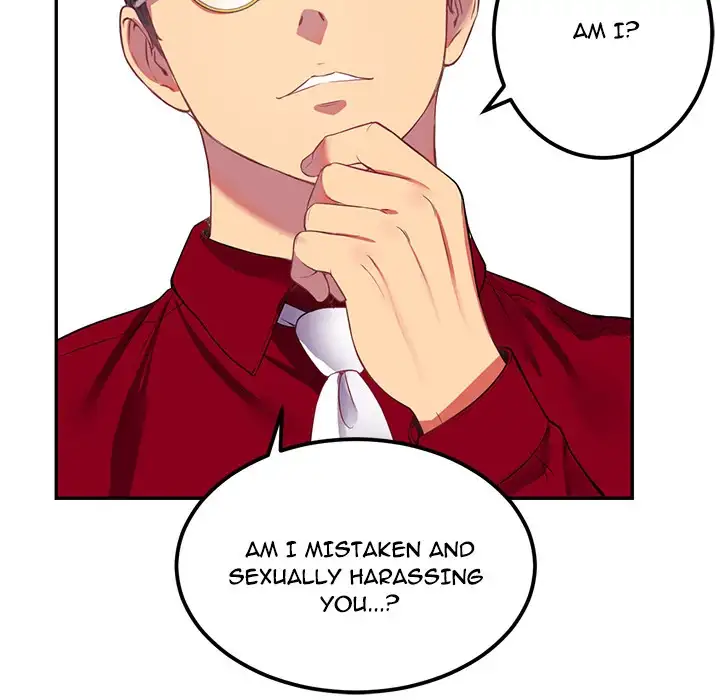 Yuri’s Part Time Job - Chapter 3 [photo 26] - MangaPorn