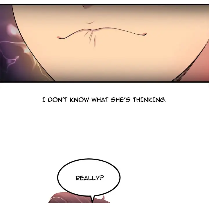 Yuri’s Part Time Job - Chapter 3 [photo 29] - MangaPorn