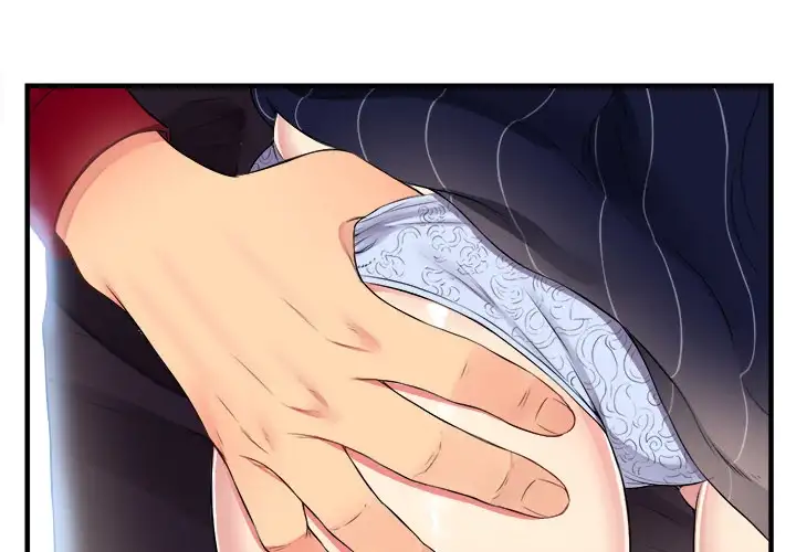 Yuri’s Part Time Job - Chapter 3 [photo 3] - MangaPorn