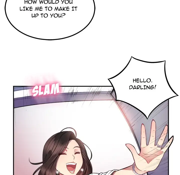 Yuri’s Part Time Job - Chapter 3 [photo 31] - MangaPorn
