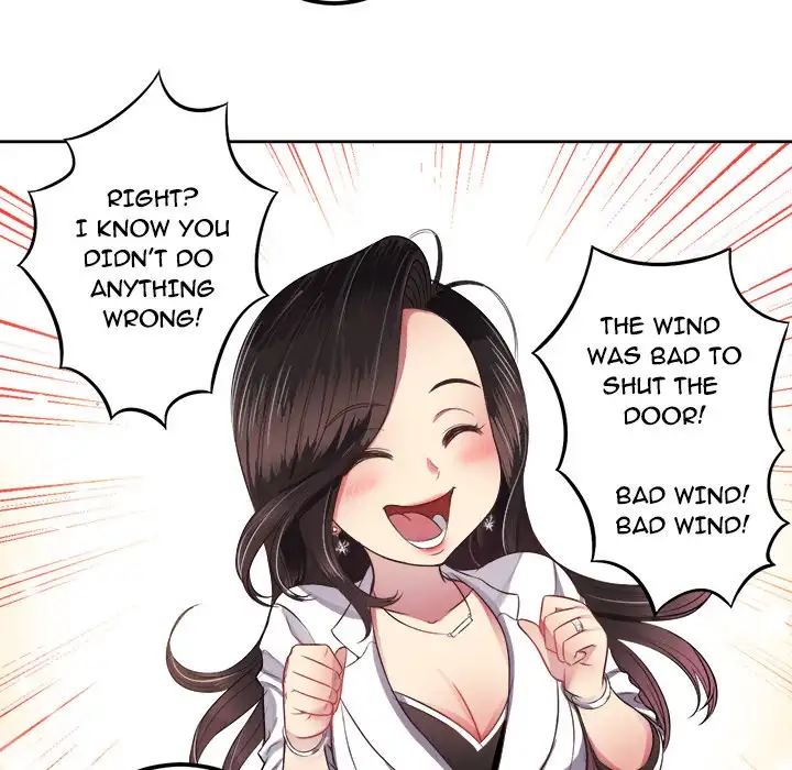 Yuri’s Part Time Job - Chapter 3 [photo 38] - MangaPorn