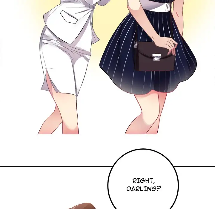 Yuri’s Part Time Job - Chapter 3 [photo 43] - MangaPorn