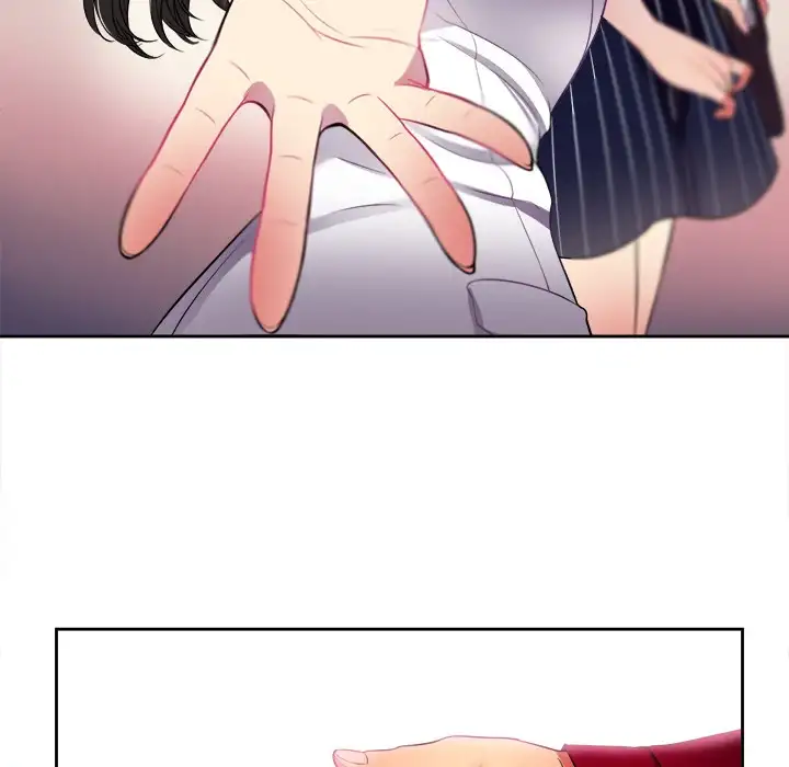 Yuri’s Part Time Job - Chapter 3 [photo 45] - MangaPorn