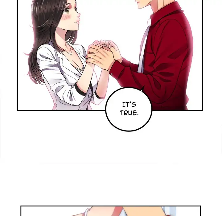 Yuri’s Part Time Job - Chapter 3 [photo 47] - MangaPorn